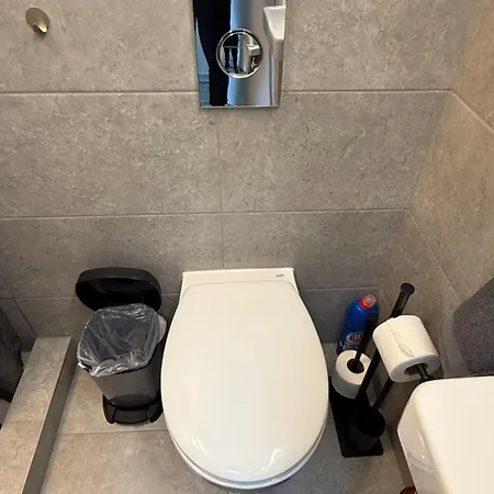 Butas Lazaurausko Poilsio Apartamentai Vilnius