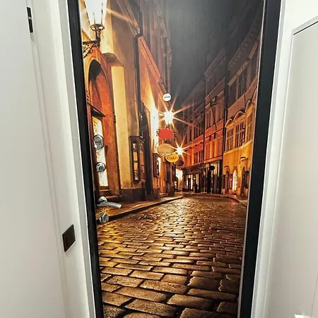 Lazaurausko Poilsio Apartamentai