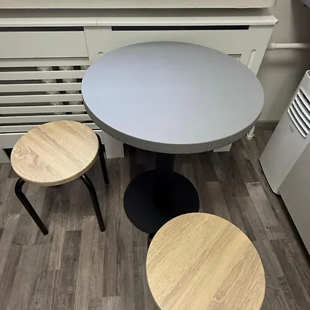 Lazaurausko Poilsio Apartamentai شقة *